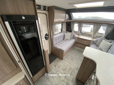 Coachman Laser Xcel 575 2021 (Trade) image 7