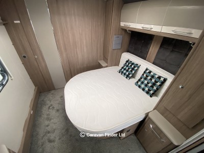 Coachman Laser Xcel 575 2021 (Trade) image 8