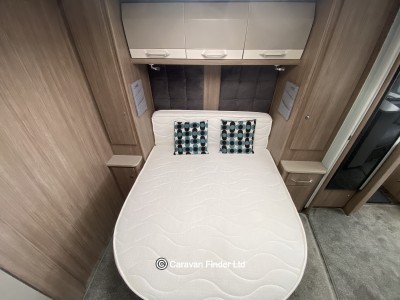 Coachman Laser Xcel 575 2021 (Trade) image 9