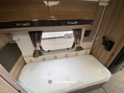 Swift Conqueror 565 2016 (Trade) image 10