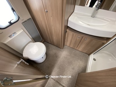 Swift Conqueror 565 2016 (Trade) image 11