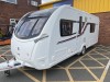 Used Swift Conqueror 565 2016 touring caravan Image