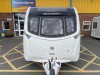 Used Swift Conqueror 565 2016 touring caravan Image