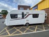 Used Swift Conqueror 565 2016 touring caravan Image