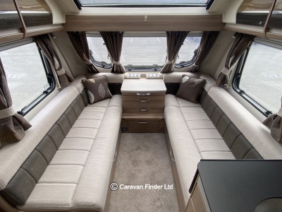 Swift Conqueror 565 2016 (Trade) image 6