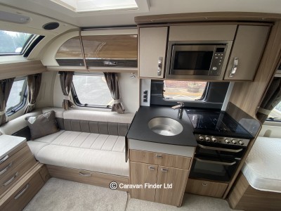 Swift Conqueror 565 2016 (Trade) image 7