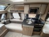 Used Swift Conqueror 565 2016 touring caravan Image