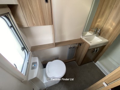 Swift Challenger X 880 Lux  Pack 2020 (Trade) image 10