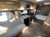 Used Swift Challenger X 880 Lux Pack 2020 touring caravan Image