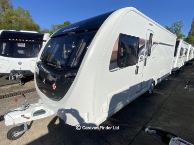 Swift Challenger X 880 Lux  Pack 2020 (Trade) main image 