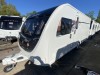 Used Swift Challenger X 880 Lux Pack 2020 touring caravan Image