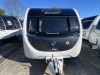 Used Swift Challenger X 880 Lux Pack 2020 touring caravan Image