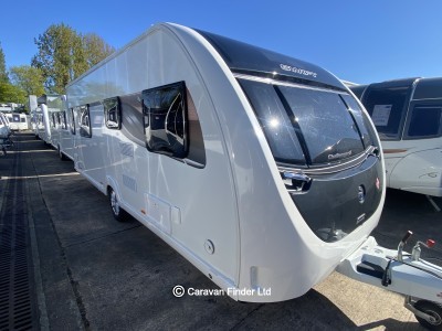 Swift Challenger X 880 Lux  Pack 2020 (Trade) image 3