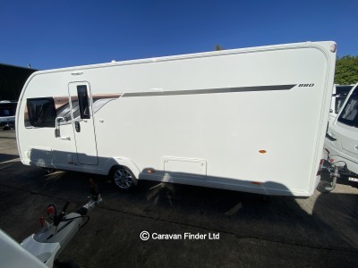 Swift Challenger X 880 Lux  Pack 2020 (Trade) image 4