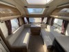 Used Swift Challenger X 880 Lux Pack 2020 touring caravan Image
