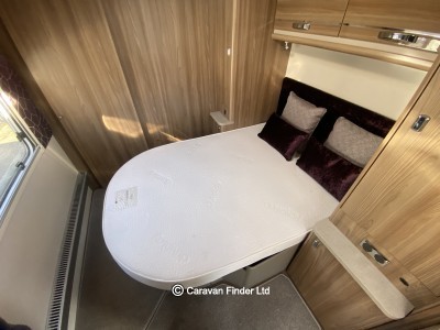 Swift Challenger X 880 Lux  Pack 2020 (Trade) image 8