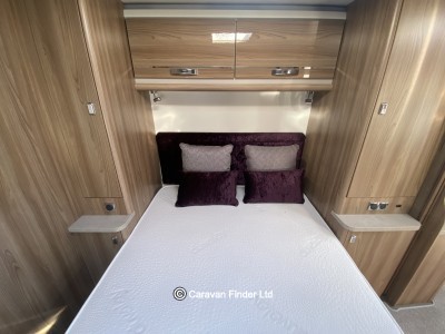 Swift Challenger X 880 Lux  Pack 2020 (Trade) image 9