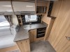 Used Bailey Alicanto Grande Porto 2021 touring caravan Image