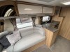 Used Bailey Alicanto Grande Porto 2021 touring caravan Image