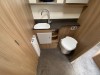 Used Bailey Alicanto Grande Porto 2021 touring caravan Image