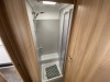 Used Bailey Alicanto Grande Porto 2021 touring caravan Image