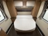 Used Bailey Alicanto Grande Porto 2021 touring caravan Image