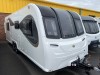 Used Bailey Alicanto Grande Porto 2021 touring caravan Image