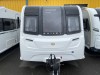 Used Bailey Alicanto Grande Porto 2021 touring caravan Image