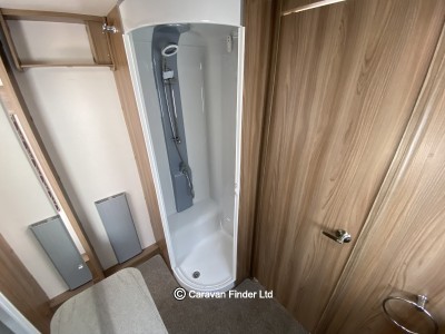 Swift Conqueror 650 2018 (Trade) image 10