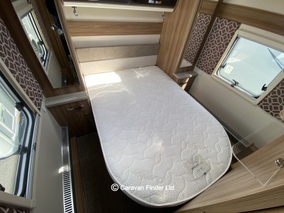 Swift Conqueror 650 2018 (Trade) image 11