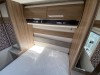 Used Swift Conqueror 650 2018 touring caravan Image