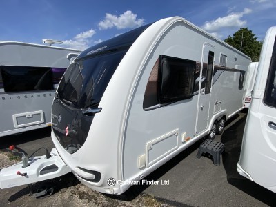 Swift Conqueror 650 2018 (Trade) main image 