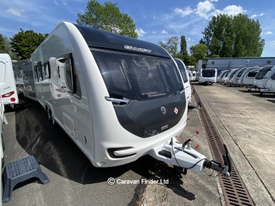 Swift Conqueror 650 2018 (Trade) image 3