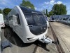 Used Swift Conqueror 650 2018 touring caravan Image