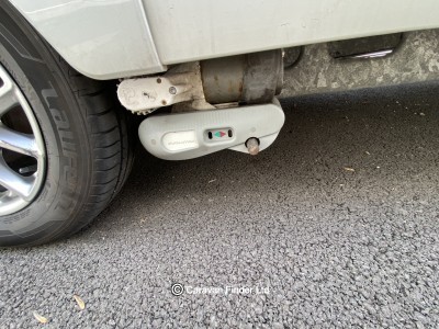 Swift Conqueror 650 2018 (Trade) image 4