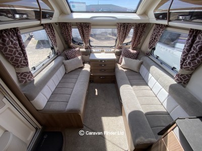 Swift Conqueror 650 2018 (Trade) image 5