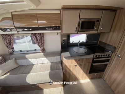 Swift Conqueror 650 2018 (Trade) image 6