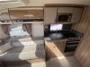 Used Swift Conqueror 650 2018 touring caravan Image
