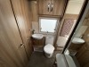 Used Swift Conqueror 650 2018 touring caravan Image