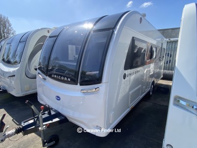 Bailey Unicorn Madrid 2024 (Trade) main image 