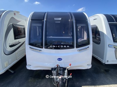 Bailey Unicorn Madrid 2024 (Trade) image 2