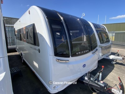 Bailey Unicorn Madrid 2024 (Trade) image 3