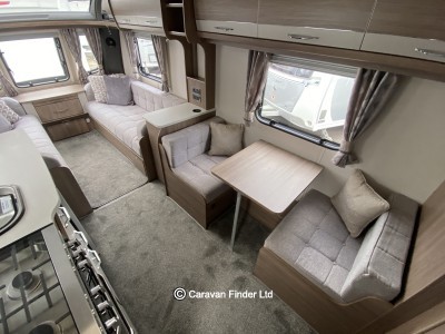 Coachman VIP 520 2023 (Trade) image 10