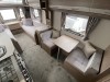 Used Coachman VIP 520 2023 touring caravan Image
