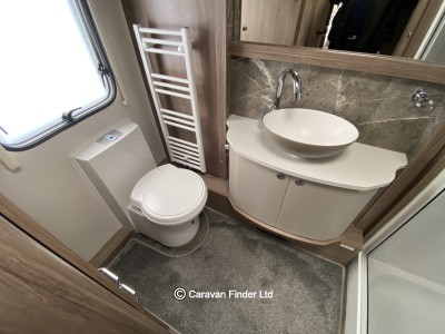 Coachman VIP 520 2023 (Trade) image 11