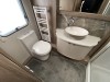 Used Coachman VIP 520 2023 touring caravan Image