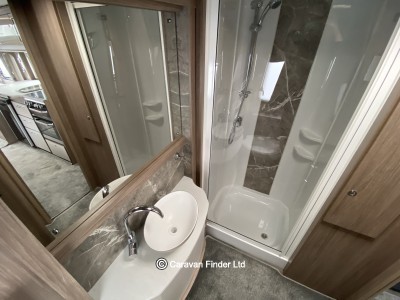 Coachman VIP 520 2023 (Trade) image 12