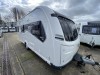 Used Coachman VIP 520 2023 touring caravan Image
