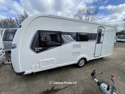 Coachman VIP 520 2023 (Trade) image 3