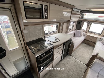 Coachman VIP 520 2023 (Trade) image 6
